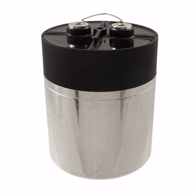 947D271K112AEGSN Cornell Dubilier Electronics (CDE)  Tantal-Polymer-Kondensatoren